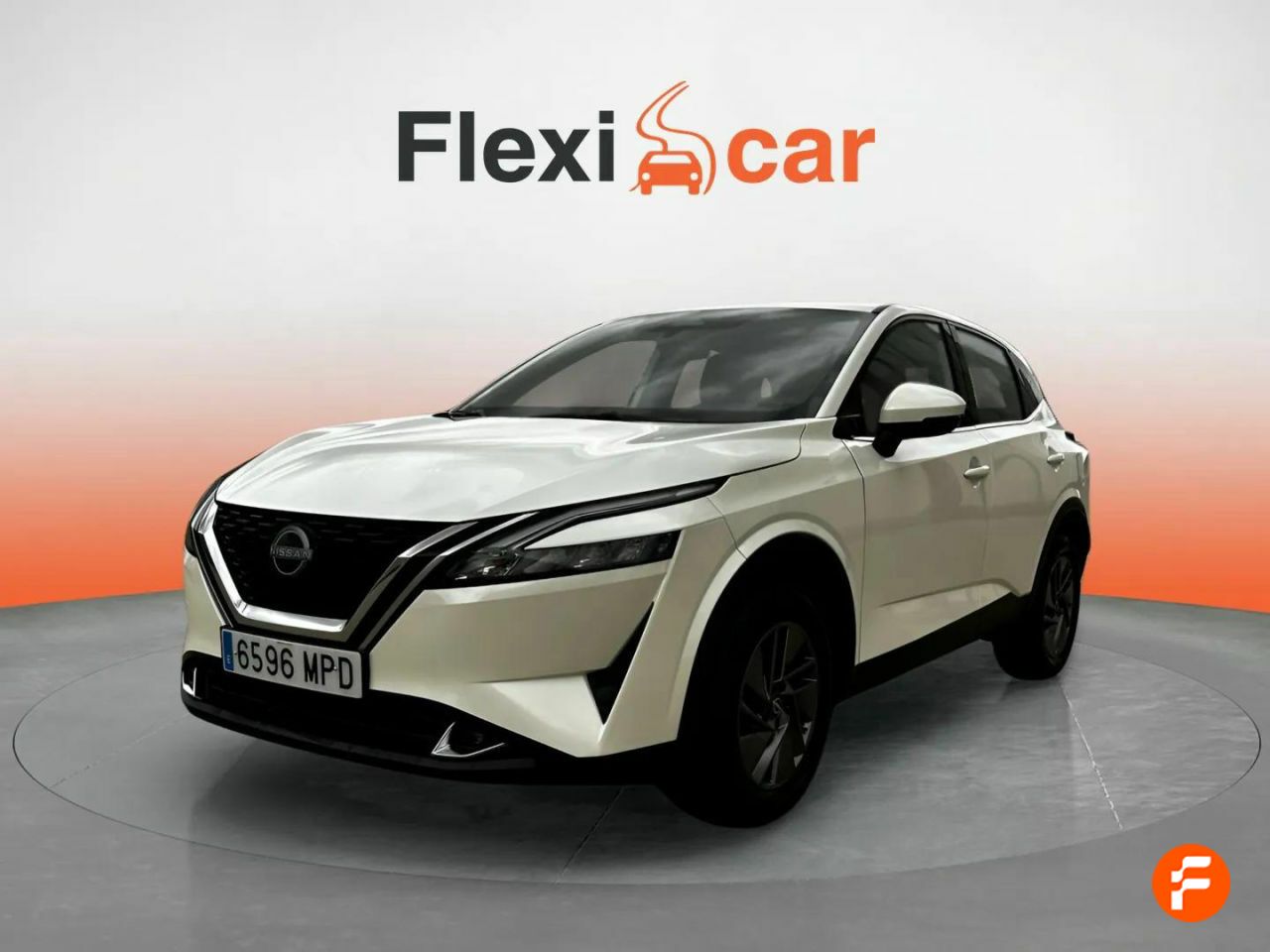 nissan qashqai 2024 / foto grande (2)