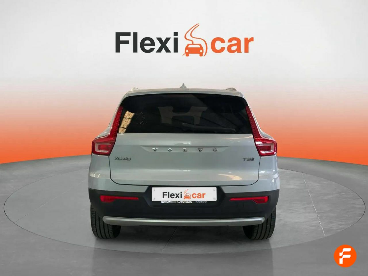 volvo xc40 2020 / foto grande (3)