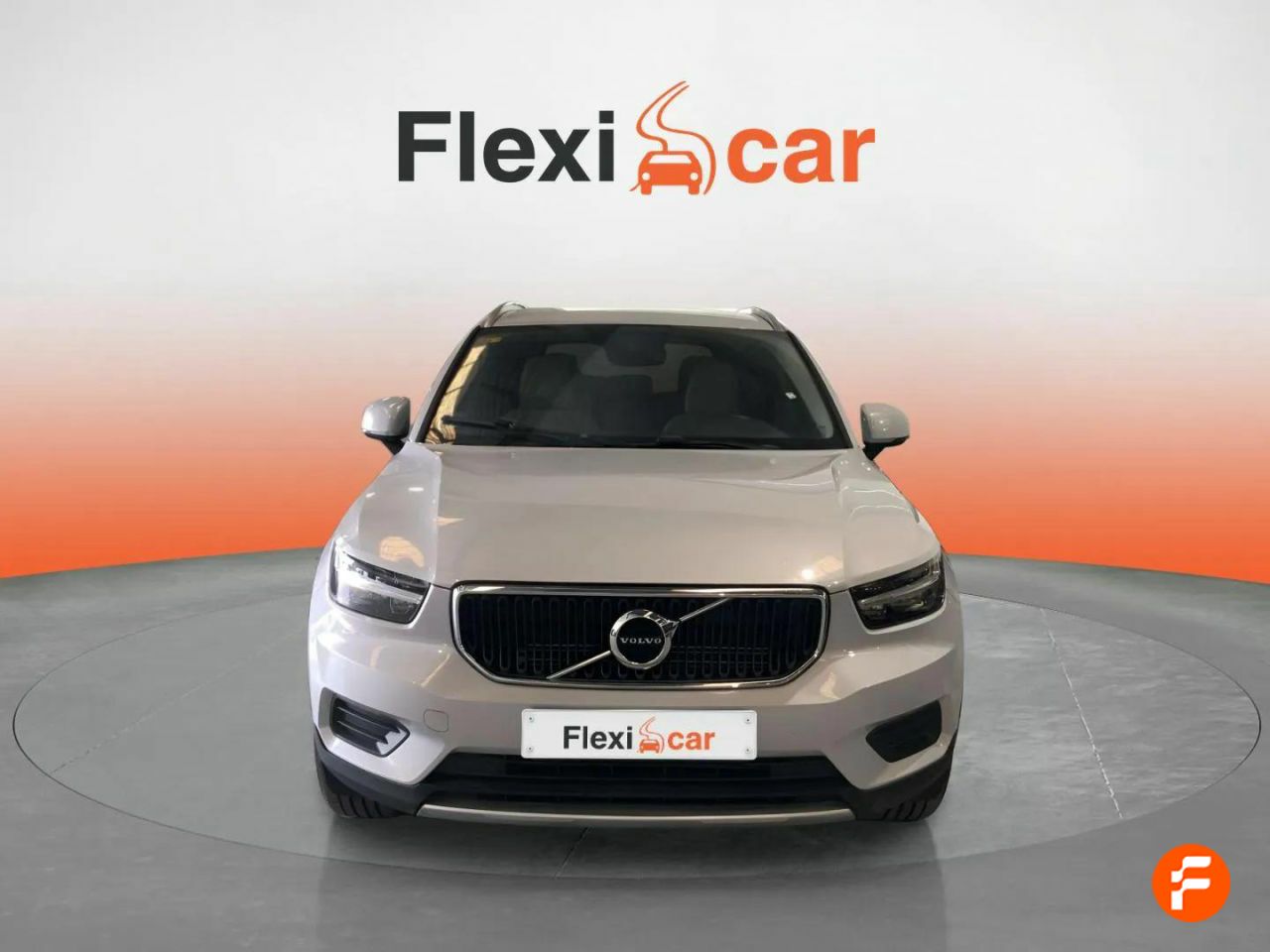 volvo xc40 2020 / foto grande (2)