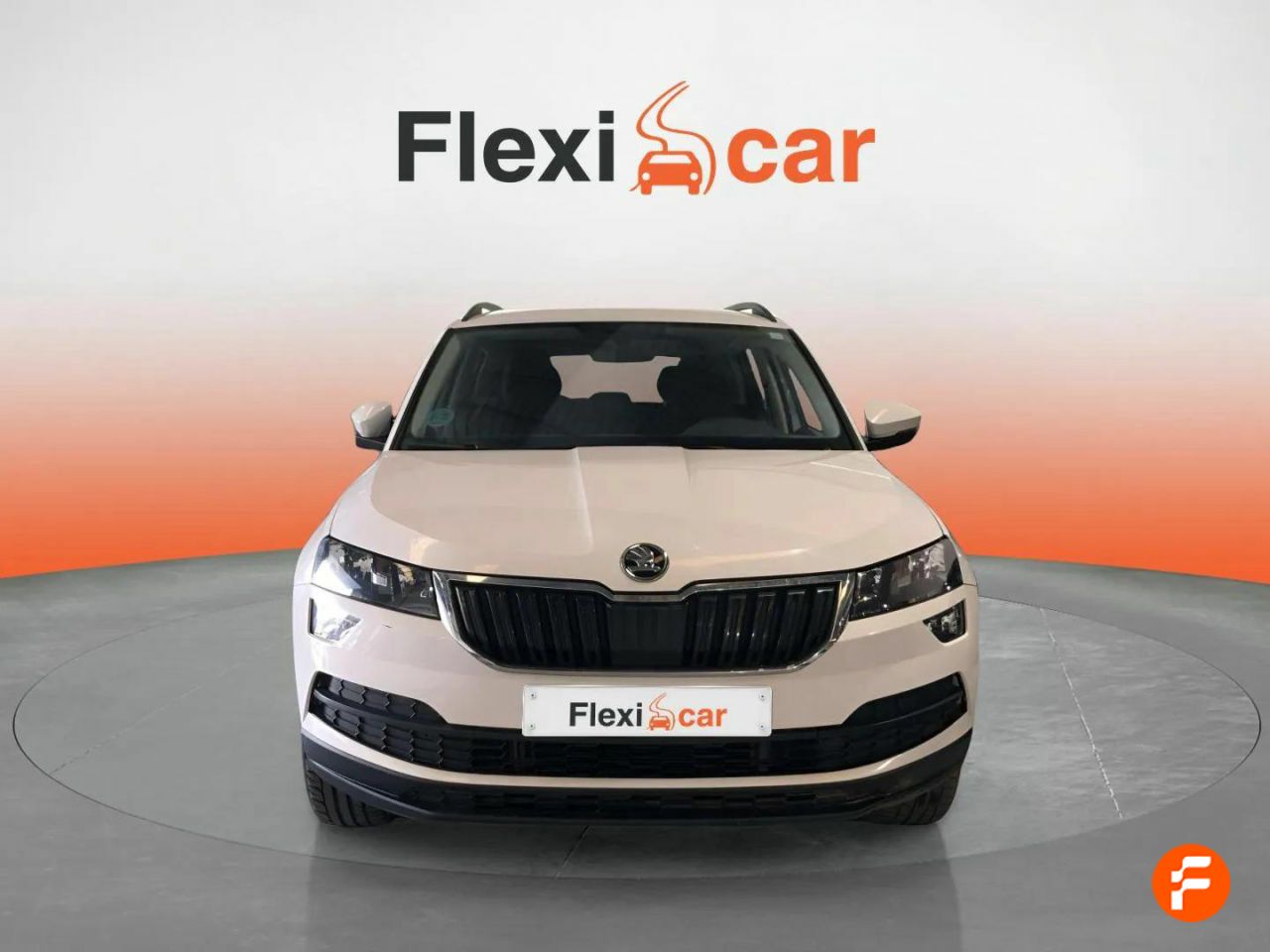 skoda karoq 2020 / foto grande (2)