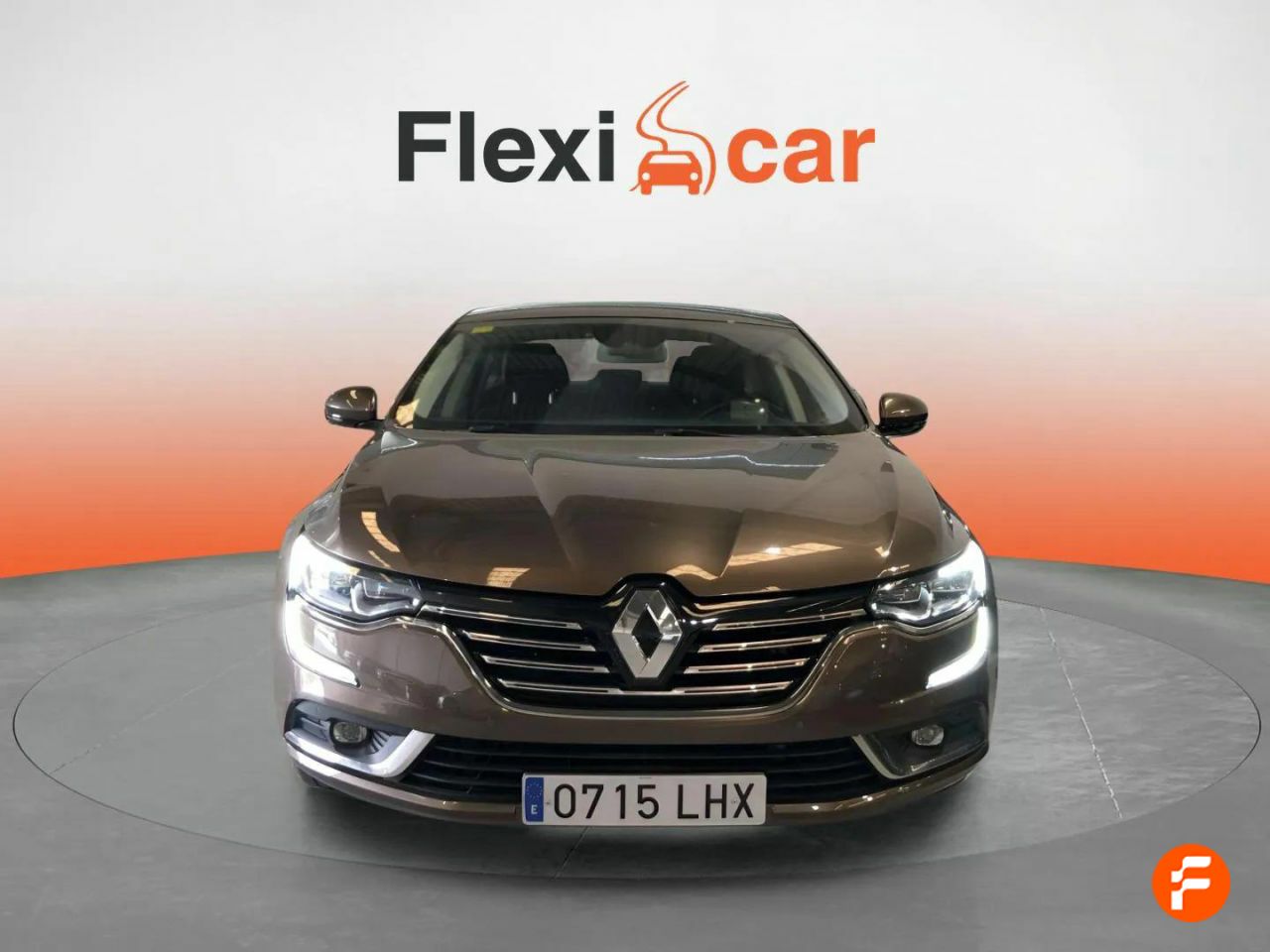 renault talisman 2020 / foto grande (2)
