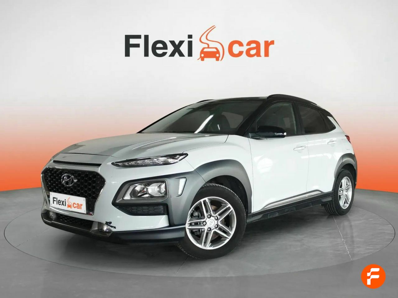 hyundai kona 2017 / foto grande (2)