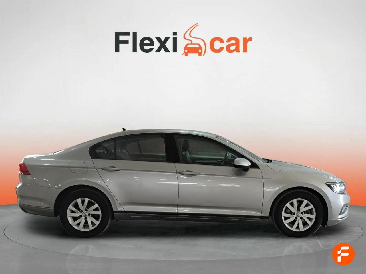 volkswagen passat 2020 / foto grande (2)