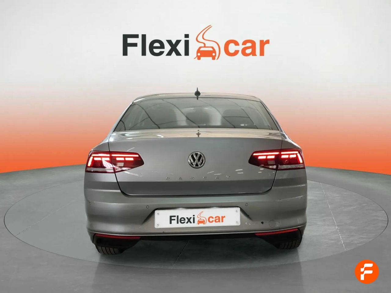 volkswagen passat 2020 / foto grande (3)