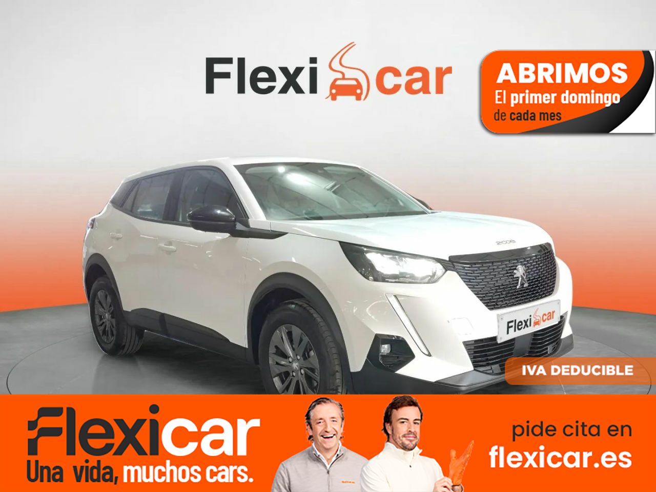 Peugeot 2008 102464km  de segunda mano - peugeot 2008 2022 /