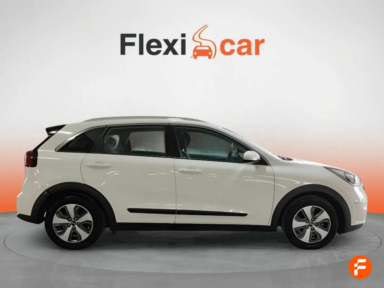 kia niro 2018 / foto grande (3)