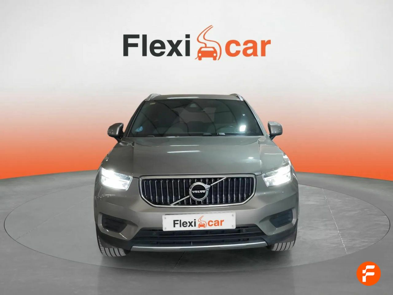 volvo xc40 2020 / foto grande (2)