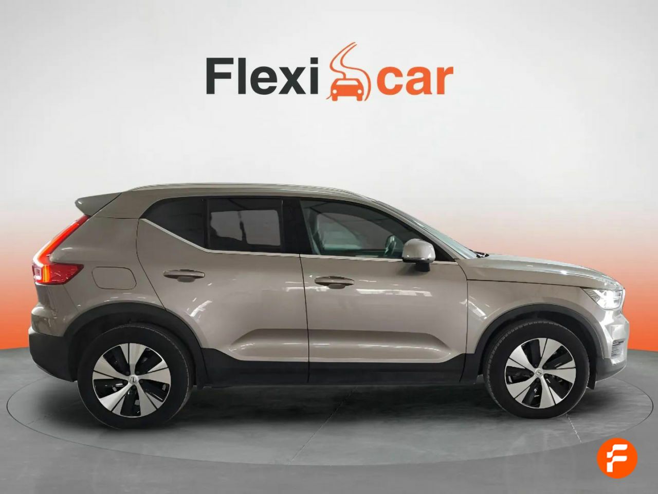 volvo xc40 2020 / foto grande (3)