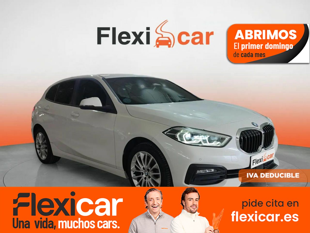 Bmw serie 5 2020 san sebastian de los reyes  de segunda mano - bmw serie 1 2020 /