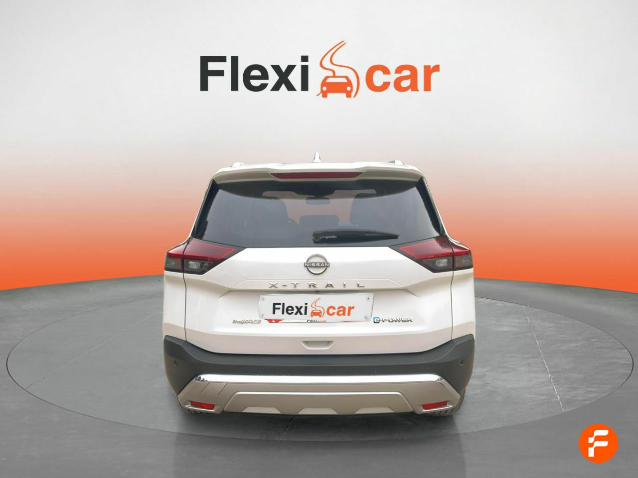 nissan x-trail 2023 / foto grande (3)