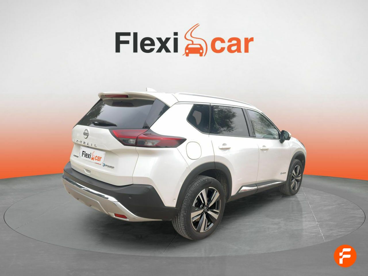 nissan x-trail 2023 / foto grande (2)