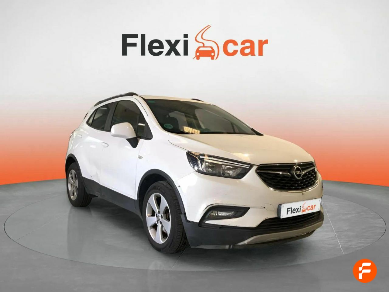 opel mokka x 2019 / foto grande (2)