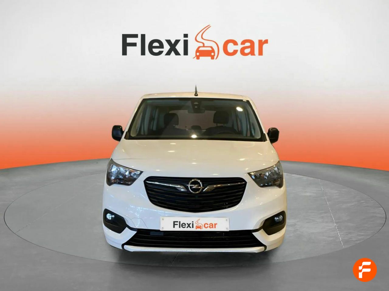 opel combo cargo 2021 / foto grande (2)