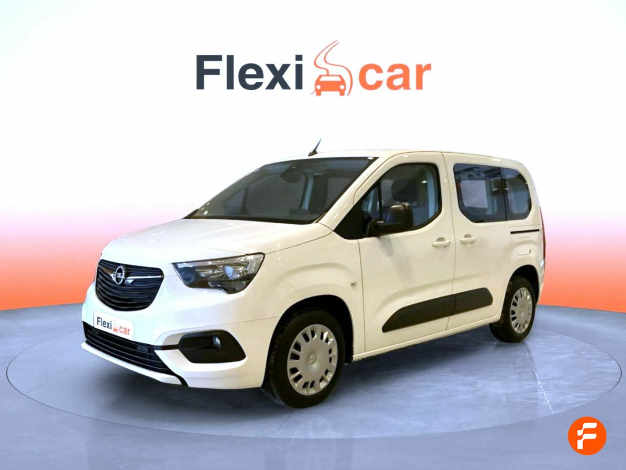 opel combo cargo 2021 / foto grande (3)