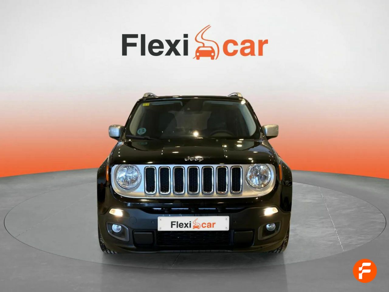 jeep renegade 2016 / foto grande (2)