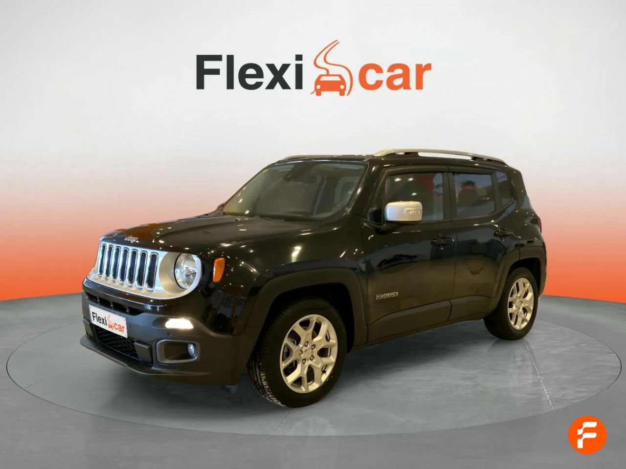 jeep renegade 2016 / foto grande (3)