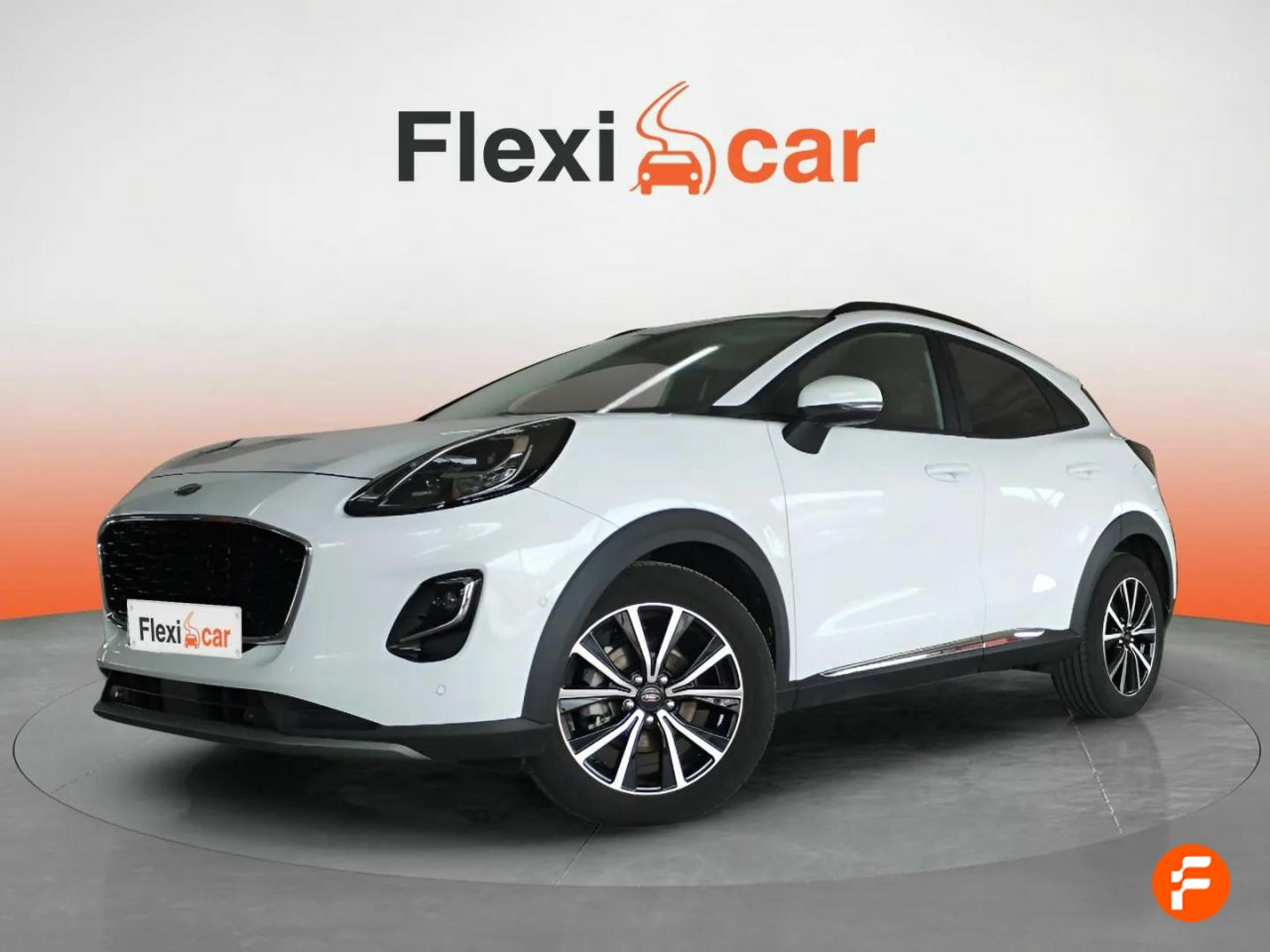 ford puma 2024 / foto grande (2)