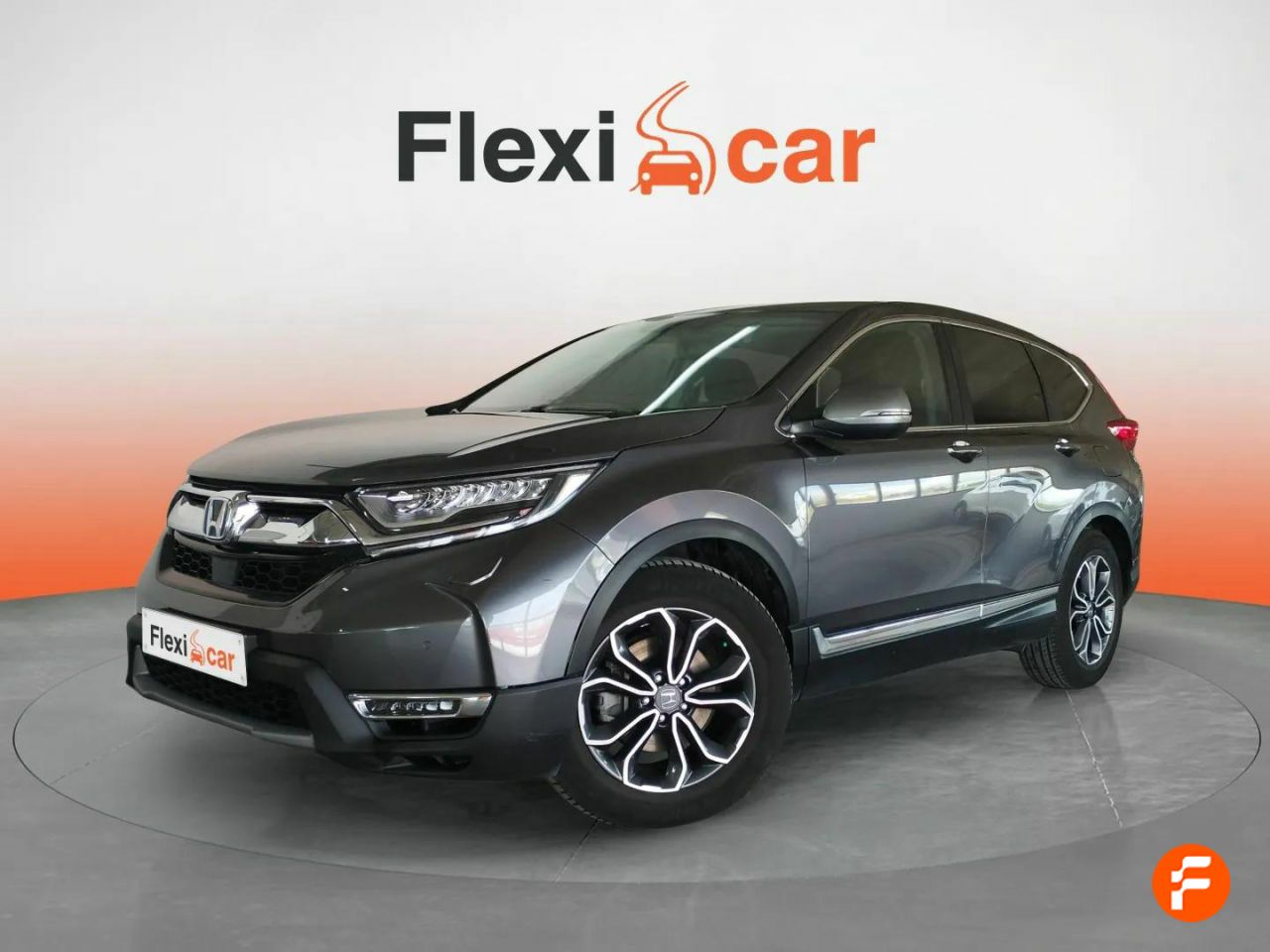 honda cr-v 2021 / foto grande (2)