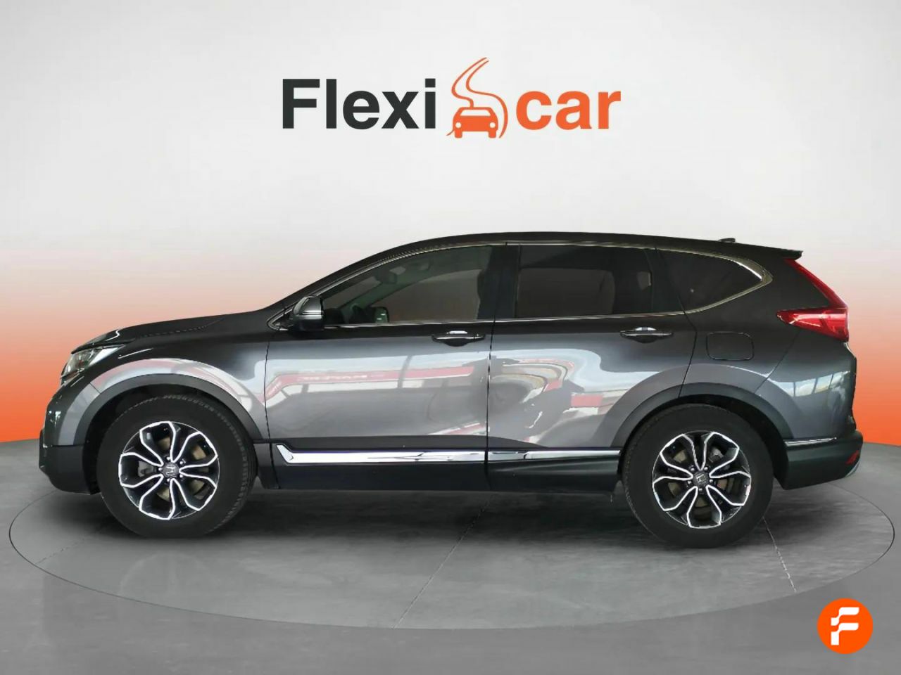 honda cr-v 2021 / foto grande (3)