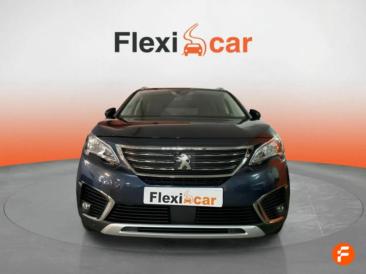 peugeot 5008 2019 / foto grande (2)