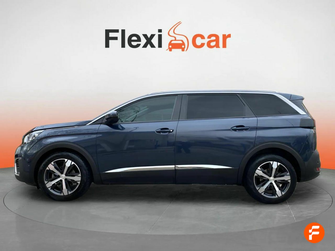peugeot 5008 2019 / foto grande (3)