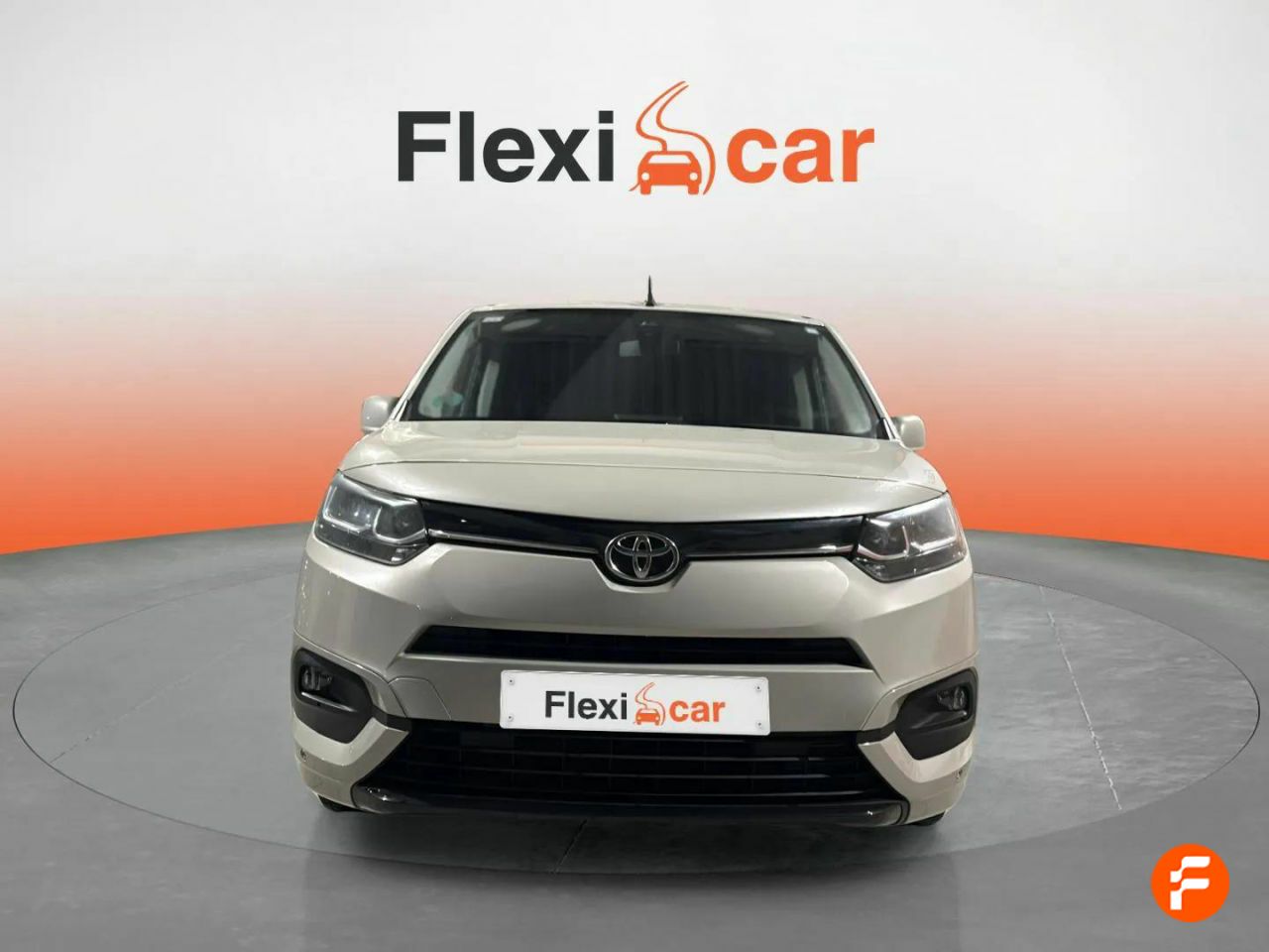 toyota proace city 2020 / foto grande (2)