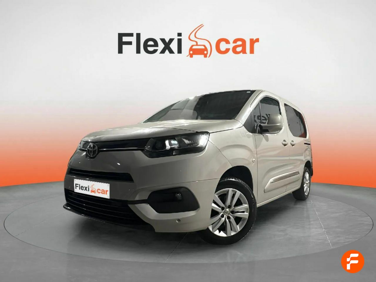 toyota proace city 2020 / foto grande (3)