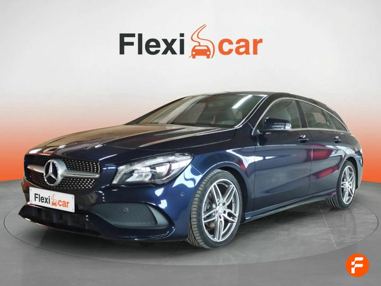 mercedes cla 2016 / foto grande (3)