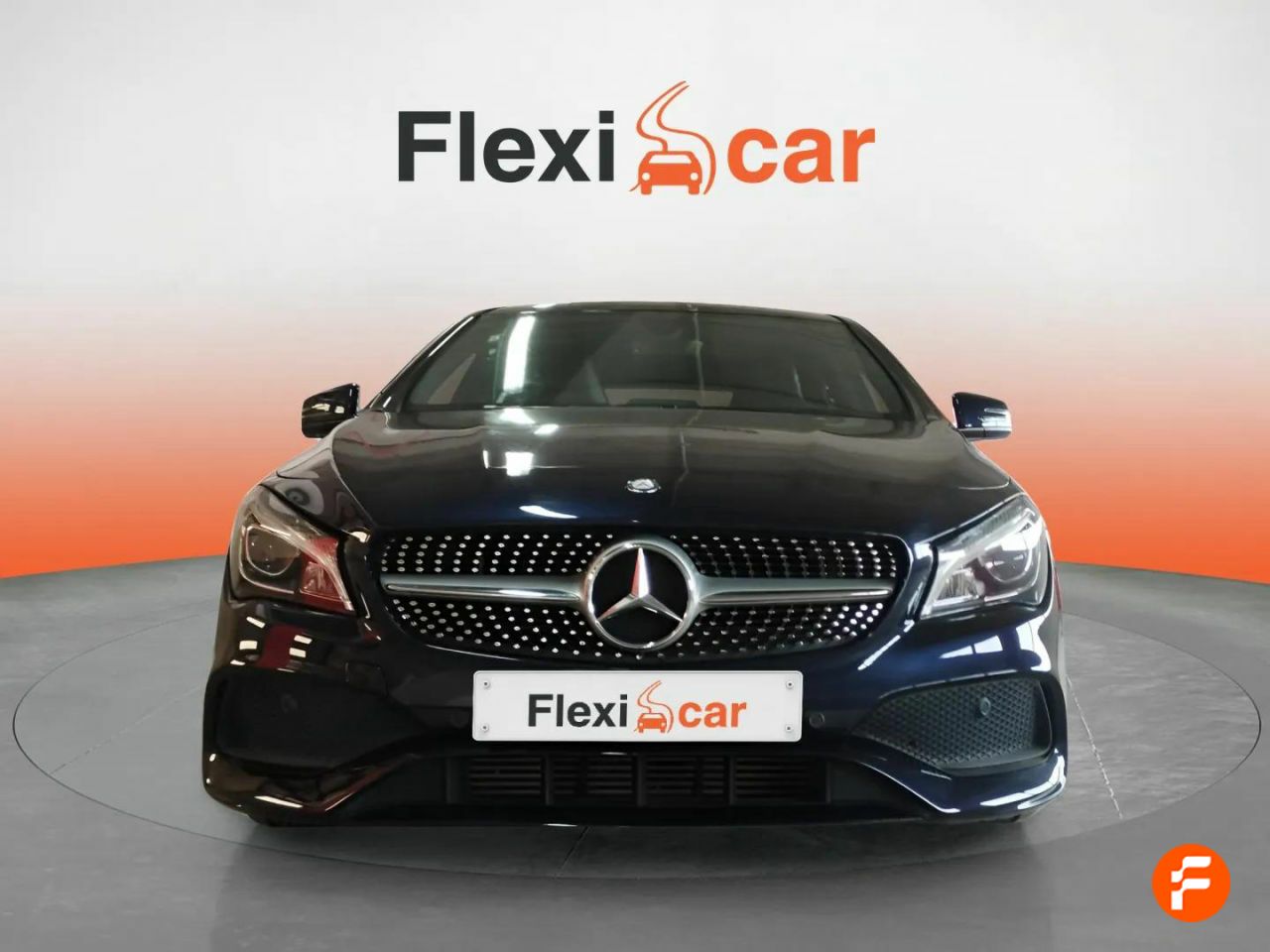 mercedes cla 2016 / foto grande (2)
