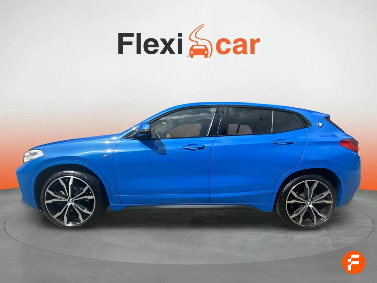 bmw x2 2018 / foto grande (3)