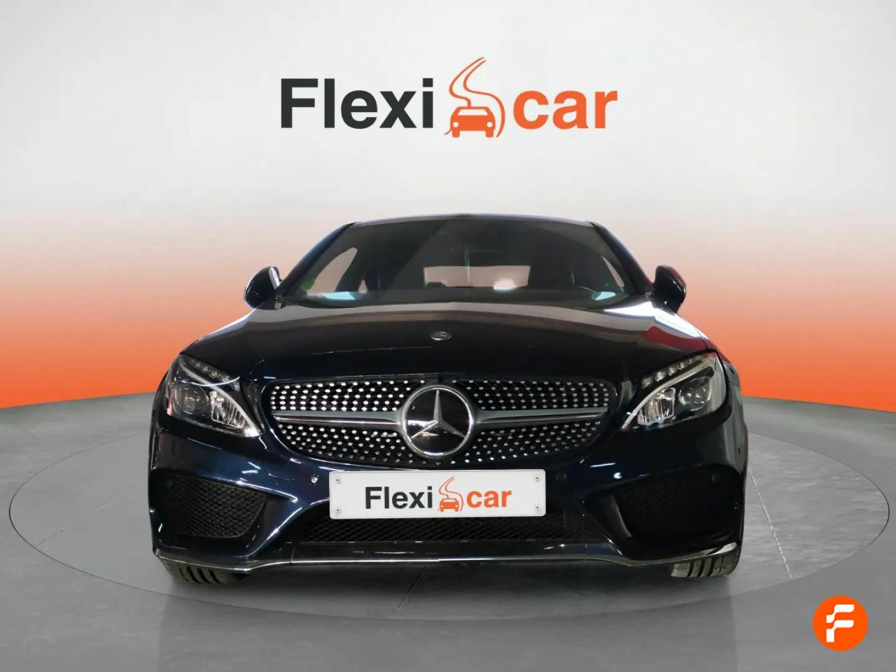 mercedes clase c 2016 / foto grande (2)