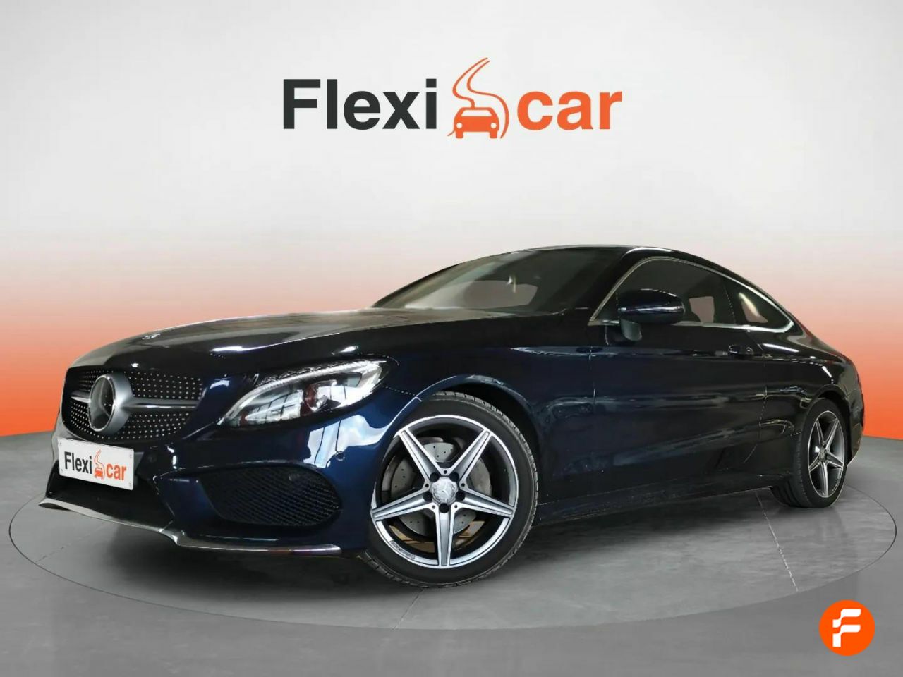 mercedes clase c 2016 / foto grande (3)