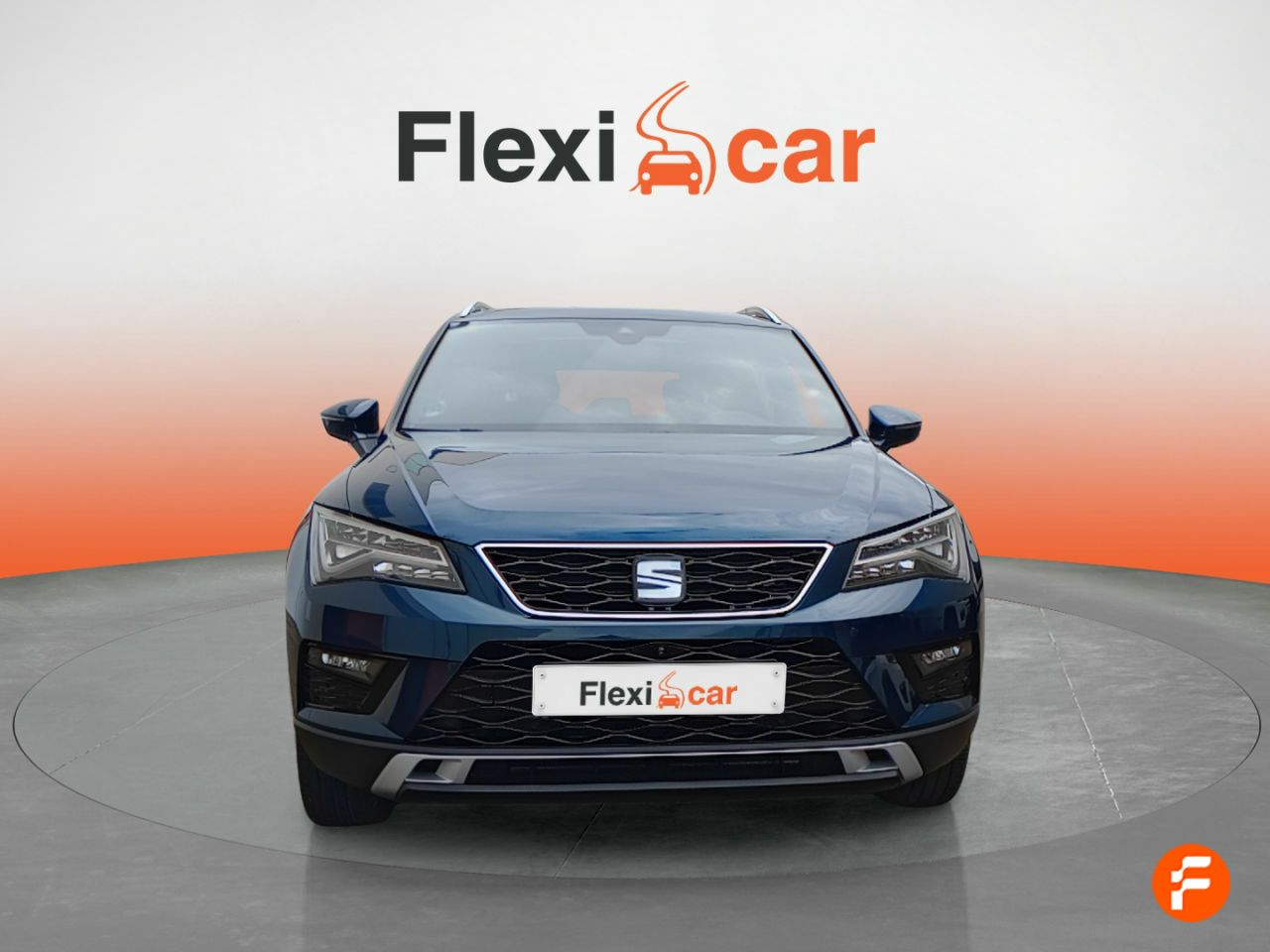 seat ateca 2018 / foto grande (2)