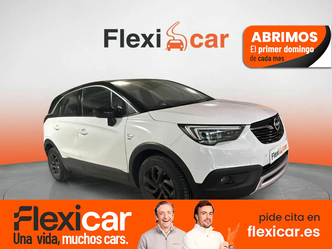 Opel grandland x 2020  de segunda mano - opel grandland x 2020 /