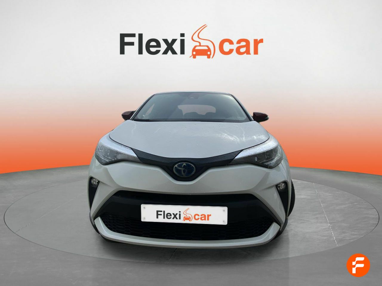 toyota c-hr 2021 / foto grande (2)