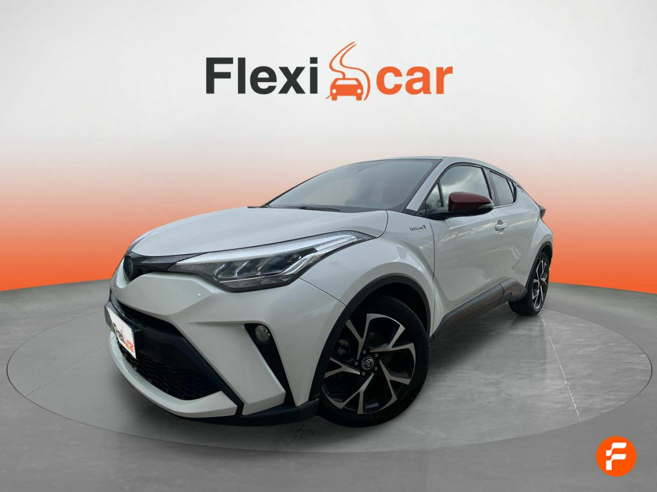 toyota c-hr 2021 / foto grande (3)