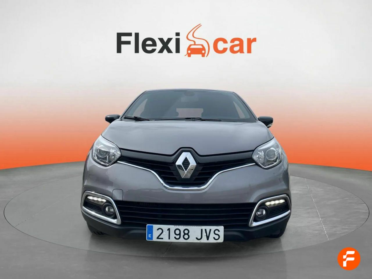 renault captur 2016 / foto grande (2)