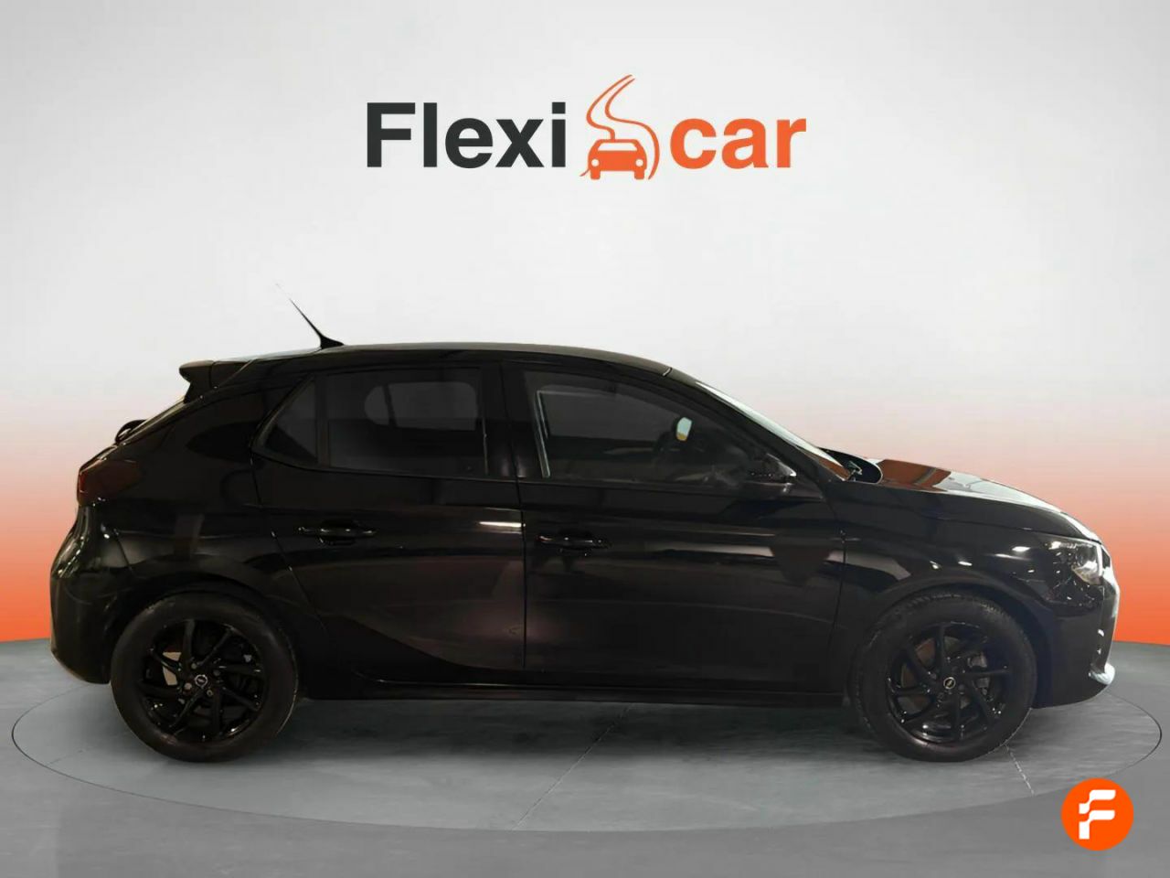 opel corsa 2023 / foto grande (2)