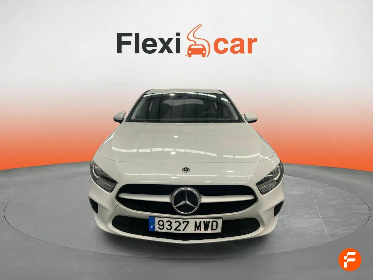 mercedes clase a 2020 / foto grande (3)