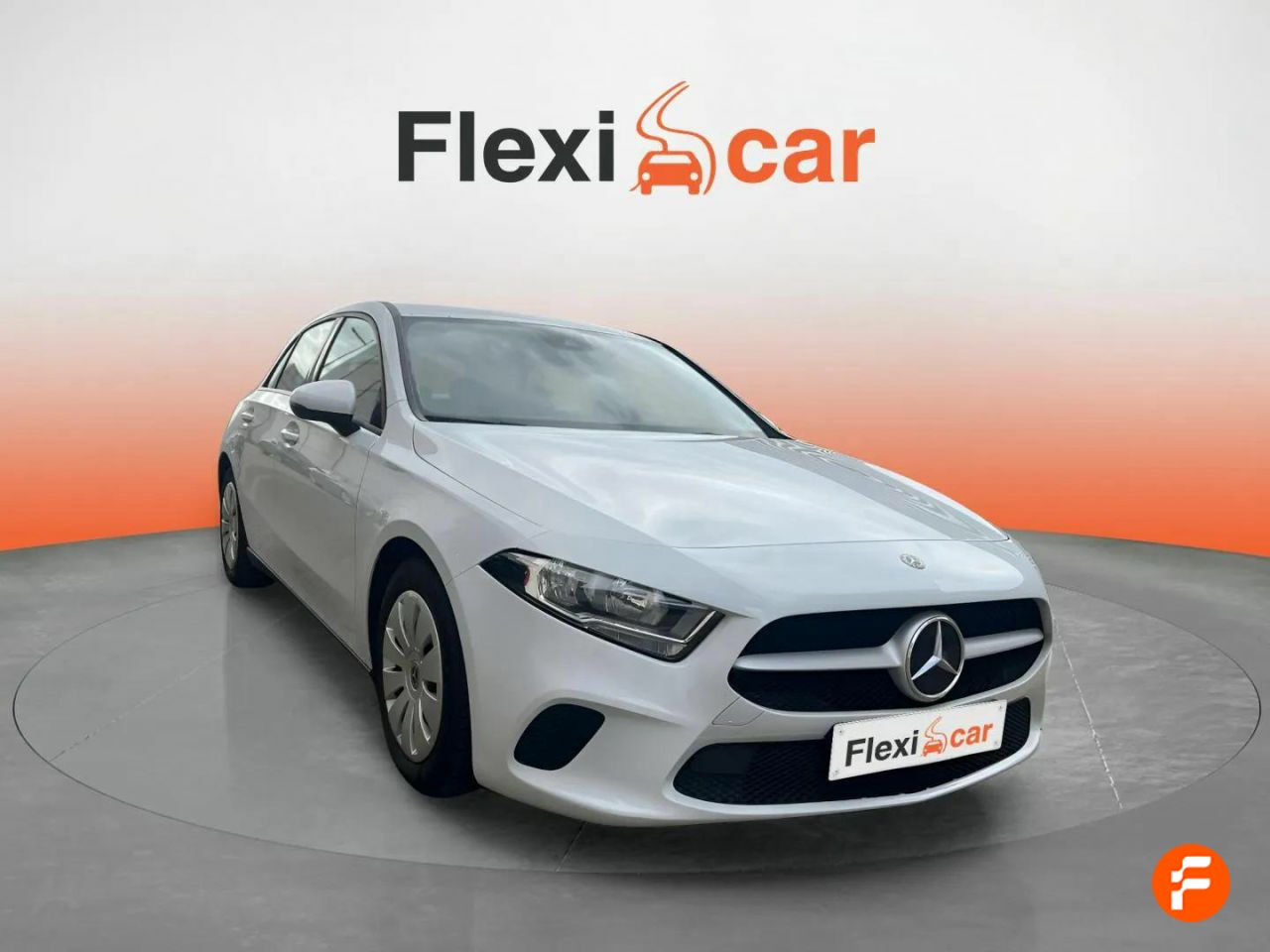 mercedes clase a 2020 / foto grande (2)