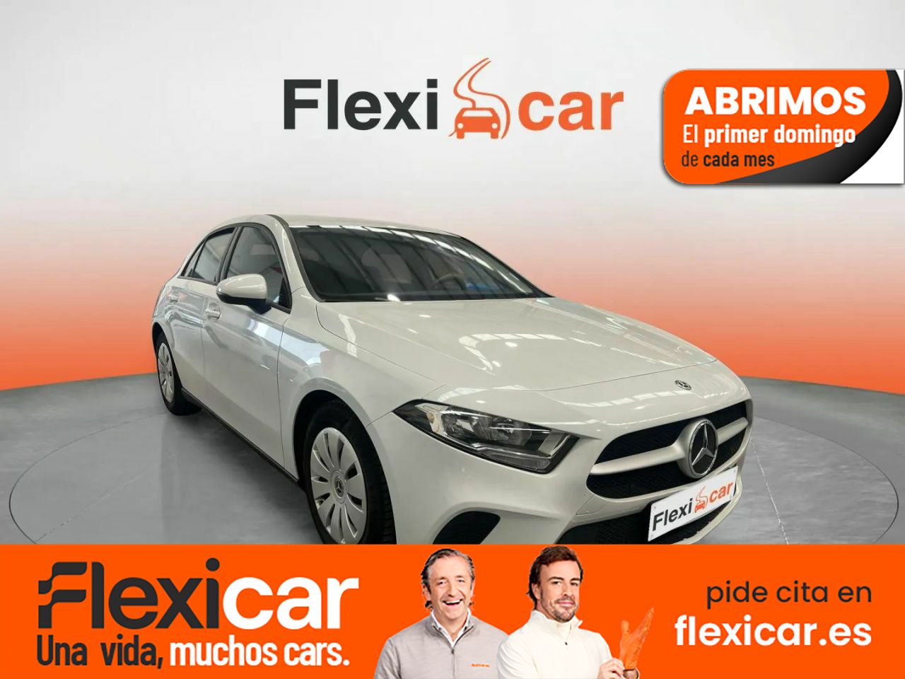 Mercedes clase 2022 5 puertas  de segunda mano - mercedes clase a 2020 /