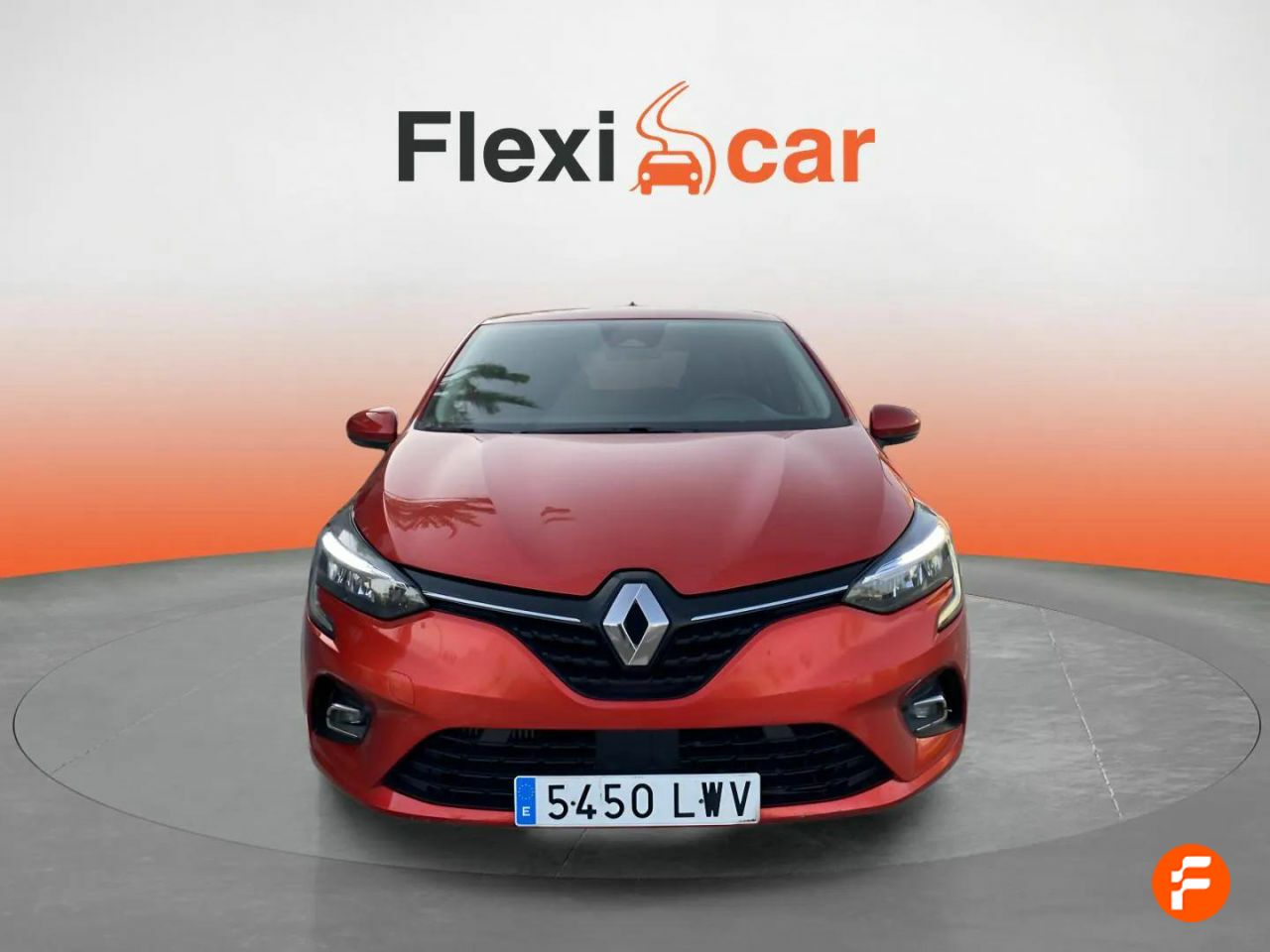 renault clio 2022 / foto grande (2)