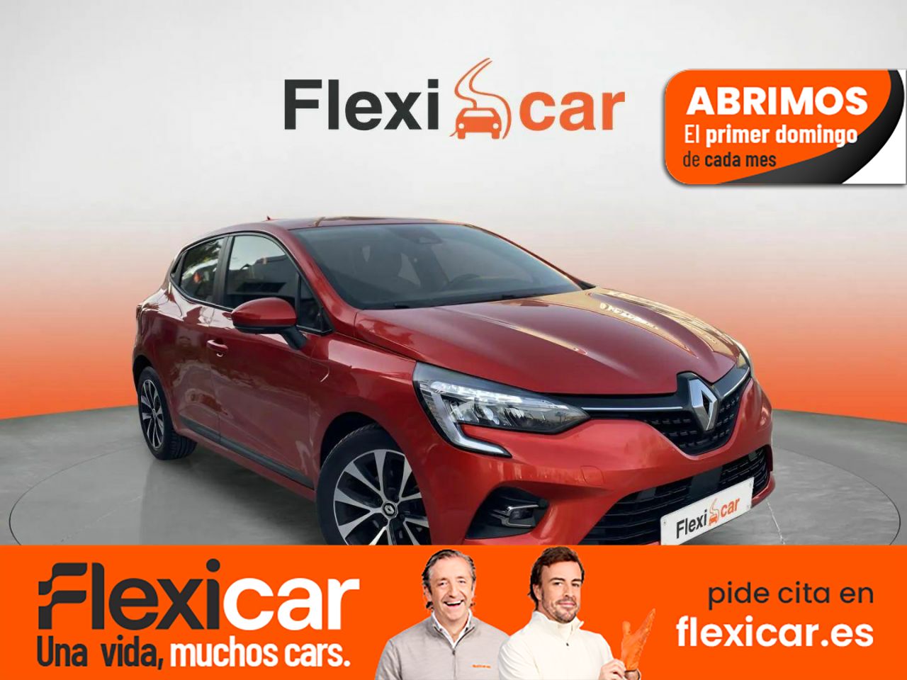 Renault clio 2022 alcala de henares  de segunda mano - renault clio 2022 /