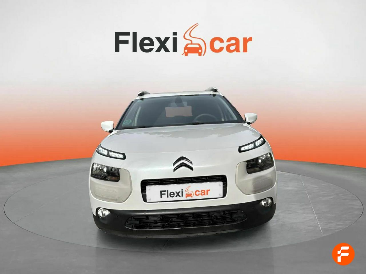 citroën c4 cactus 2017 / foto grande (2)
