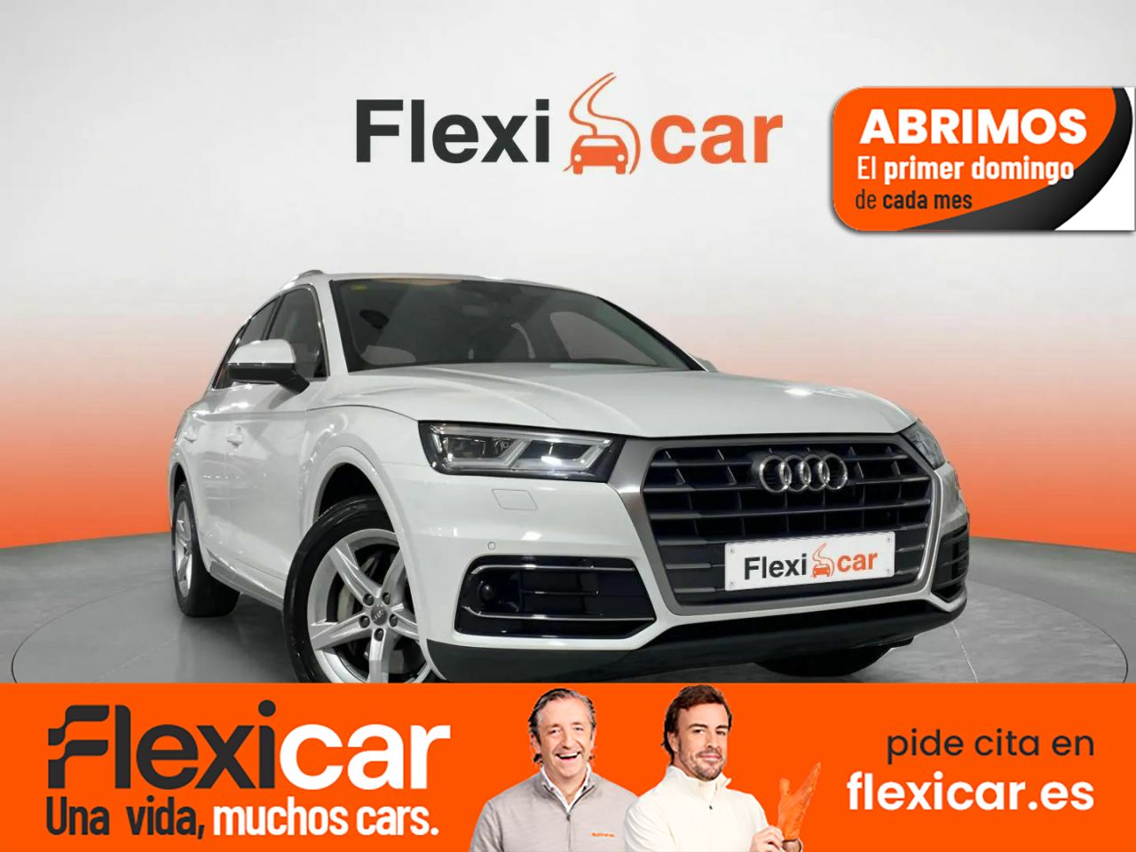 Audi a3 2019 seminuevo  de segunda mano - audi q5 2019 /