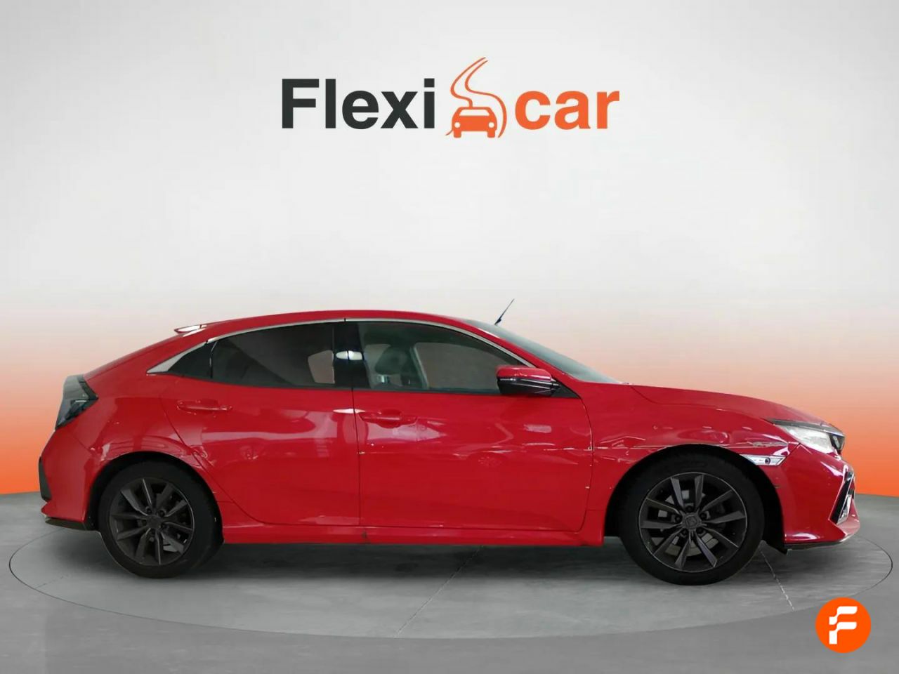 honda civic 2021 / foto grande (3)