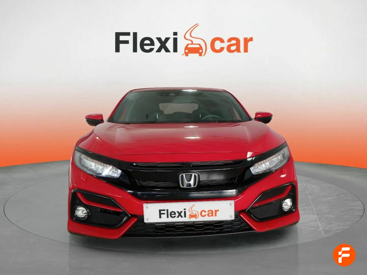 honda civic 2021 / foto grande (2)