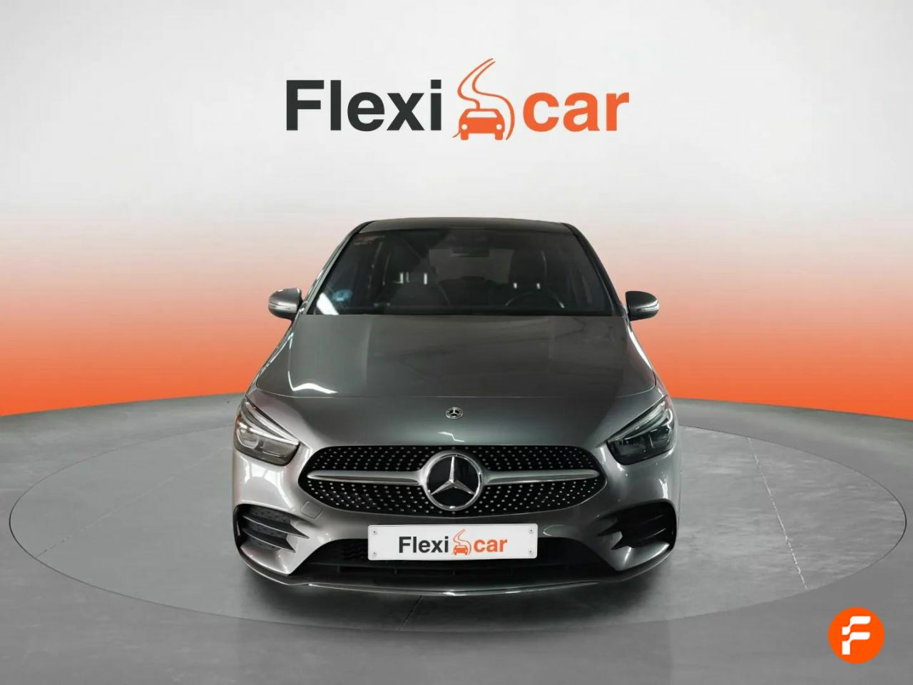 mercedes clase b 2020 / foto grande (2)