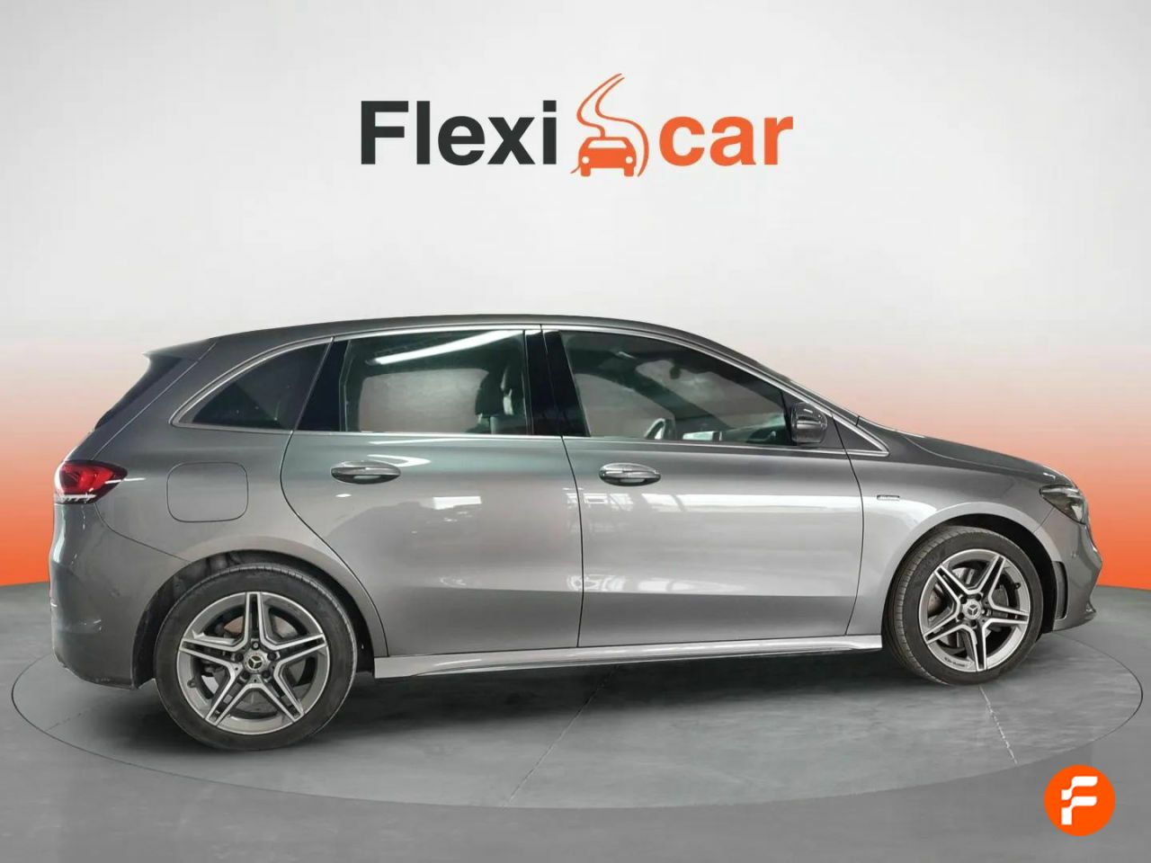 mercedes clase b 2020 / foto grande (3)