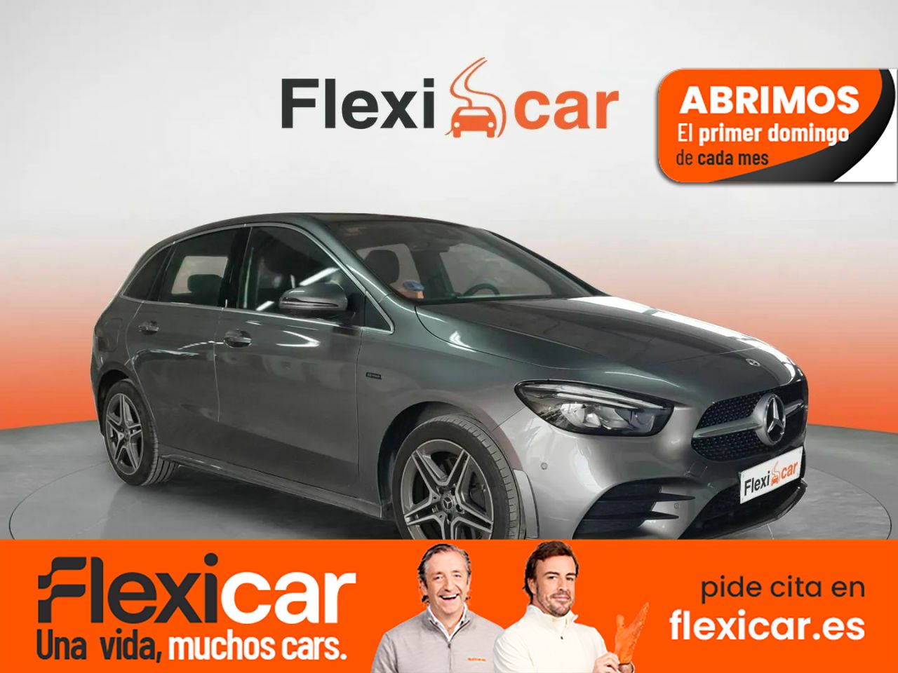 Mercedes clase c 2016 madrid  de segunda mano en Madrid - mercedes clase b 2020 /